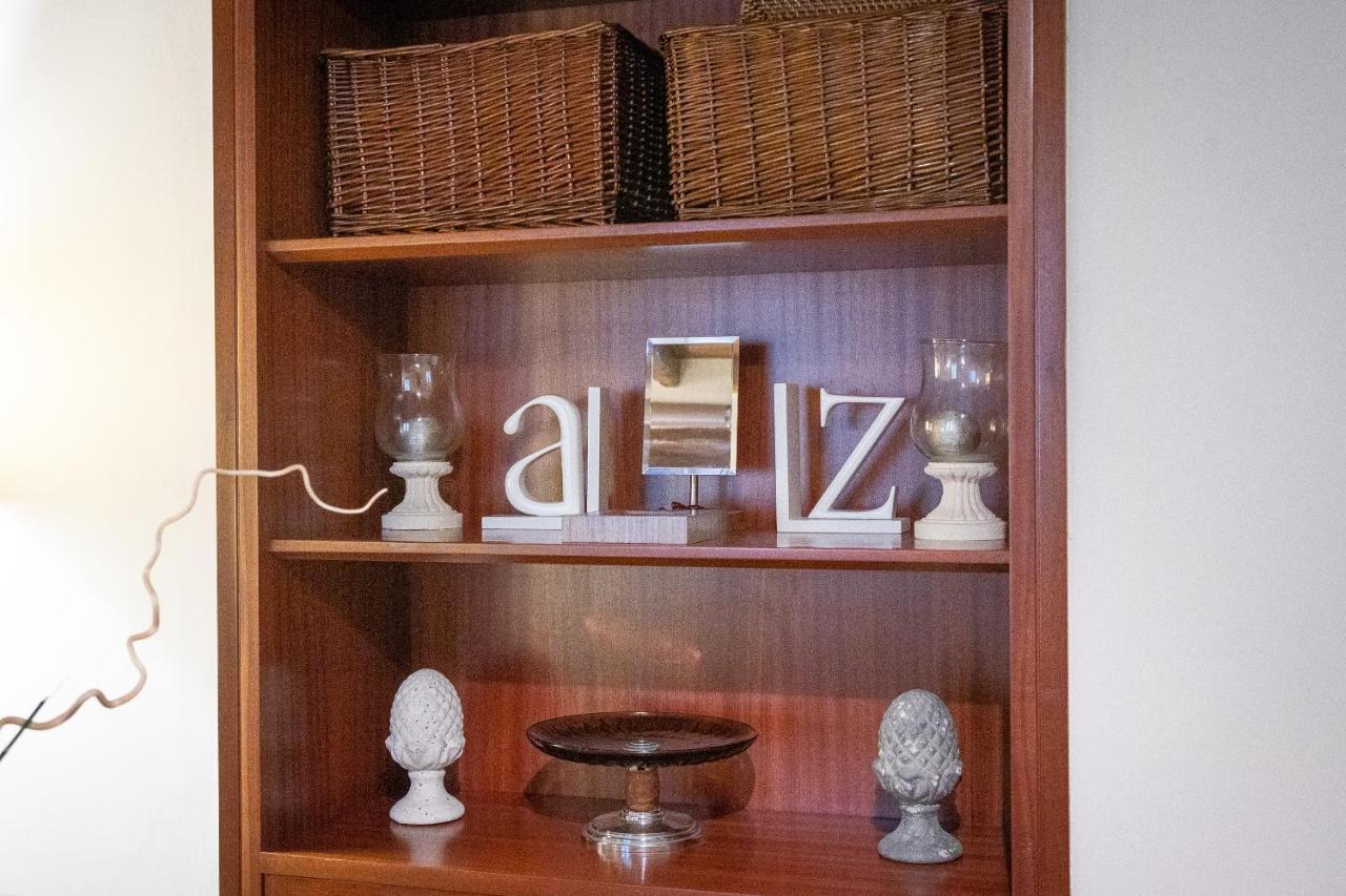 Romantica Studio-Rental In Рим Экстерьер фото